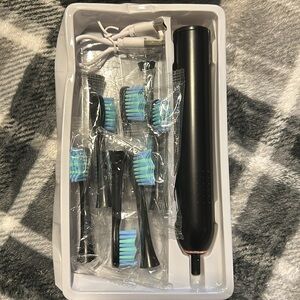 Electric toothbrush